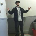 Danny Miranda  - @Phantom4561 - Twitter