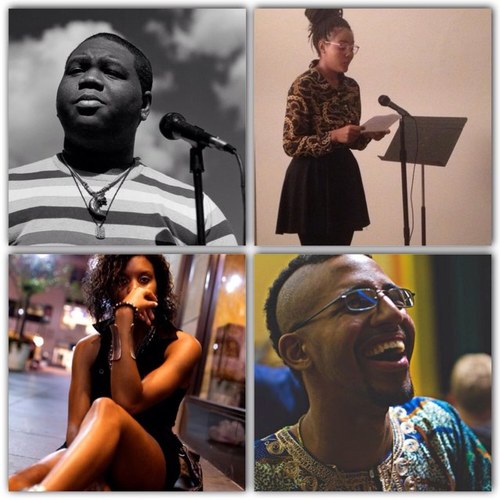 A collective of artist with many talents. Poets, actors, and Song writers. Follow @DaCountSpitFire @C_Edgey @jennaceejay @Kingz2Poets
soulartistpoets@gmail.com