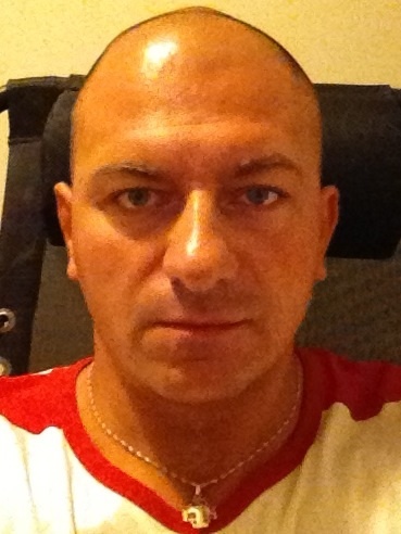 shyslavic01's profile picture. 