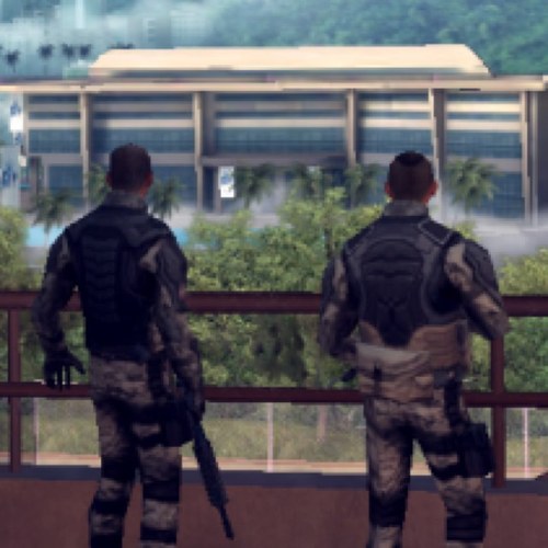 MC4 Logic. ;)