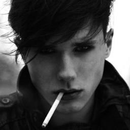 BastardlyDeeds's profile picture. It is painful to recall a past intensity, to estimate your distance from the Belsen heap, to make your peace with numbers. #PreTwilight  §MC21+§