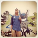 CJ Anderson - @THEflashAKT - Twitter