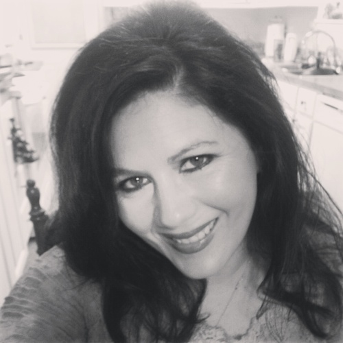 I'm a mother of three and I have work as a customer relations team lead for six years in a outdoor retail store and I love my job. I meet my lovly husband ther