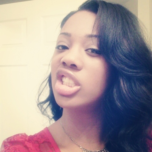 #UWG representative and recruitment. I am an actress. THAT theatre major! Motto: Assumption is the mother of all fuck ups! :-)