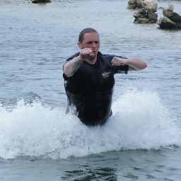 aboggs1's profile picture. I have no idea what I'm doing.