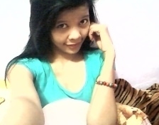 Love Rahma Denny  pin 2A0D0E5F