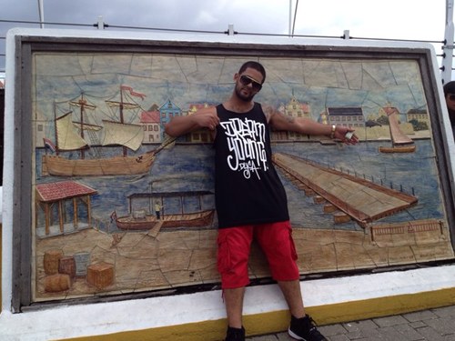 JayTimeless Profile Picture