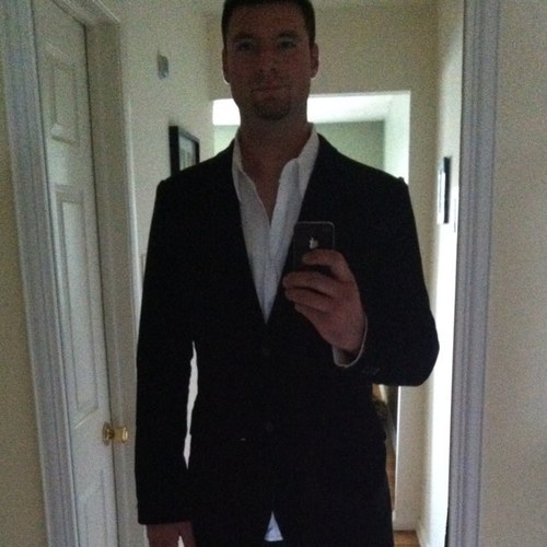 HankAlbers's profile picture. 