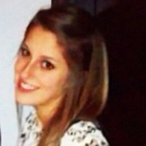 rachelbgarrison's profile picture. 