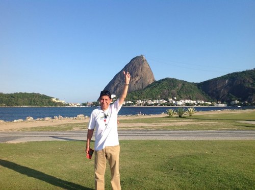 remartinezg's profile picture. 