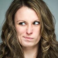 Kristi Anderson (@kristimke) 's Twitter Profile Photo