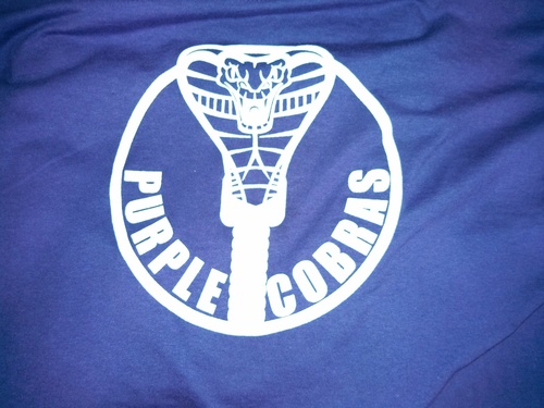 WBPurpleCobras's profile picture. 