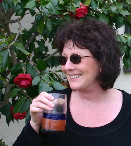 loftintileworks's profile picture. Custom Artisan tile murals and architectural accents for the home, office and garden - http://t.co/b5EDfBJW - Artist, Poet and Fellow Traveler