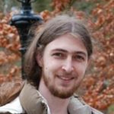 Profile Picture of Markus Elson (@WillOdomEp) on Twitter