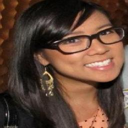 GraceSuHyun's profile picture. Recruiter, San Franciscan