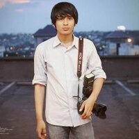 alek wiratmoko (@wimooooo) 's Twitter Profile