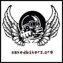 World Wide Naked Biker Community