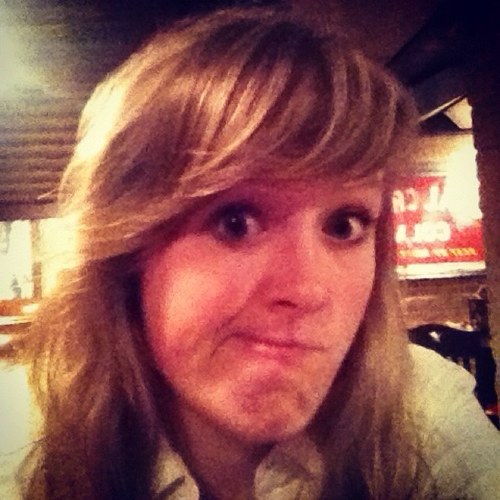 Megan_Rose89's profile picture. 