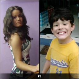 sou surda, sou carioca,