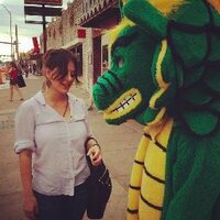 Amy Lombardi (@amylombardi) 's Twitter Profile