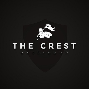 The Crest is focused on growing our own ingredients and locally sourcing, delicious craft beer, local spirits & excellent food. Inst: @TheCrestGastropub