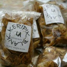 keripikblank's profile picture. Harga : Rp.6000/ pcs or Rp.5500 ( Pemesanan Di atas 10 pcs - Harga Reseller ) Order Now: 0858 6022 0024 / 0856 760 4434 PIN : 2805078F / 23C9C23F