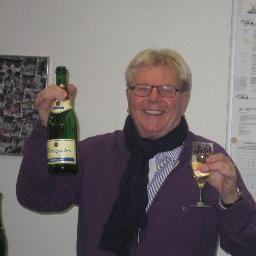 HansGerdKokke's profile picture. Thans Pensionado. Voorheen Manager ICT.