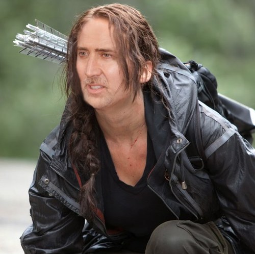 ShitHGFsay's profile picture. Just some stuff hunger games fans say.