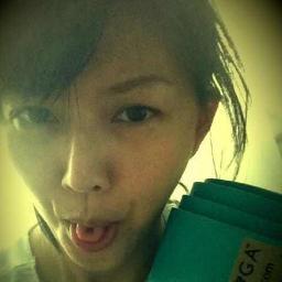 姿迷、一个！