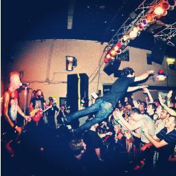 BennyPiercePHL's profile picture. keep it awkward.  keep it weird.  He/Him