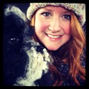 Allison Cribbs - @frankieallie - Twitter