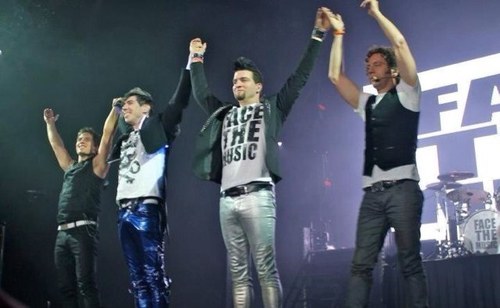 TrenchFam's profile picture. Promo Account for the #TrenchFam ! Dec 4th 2012 Matt Webb tweeted me! January 21st 2013 Josh Ramsay tweeted me! March 10th 2013 Mtrench tweeted me!