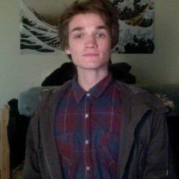 EricFRandall's profile picture. 