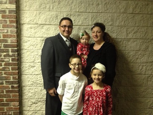 PhilChandler's profile picture. 