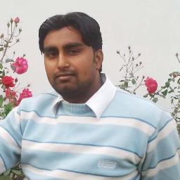 pradeepsharmaji's profile picture. 