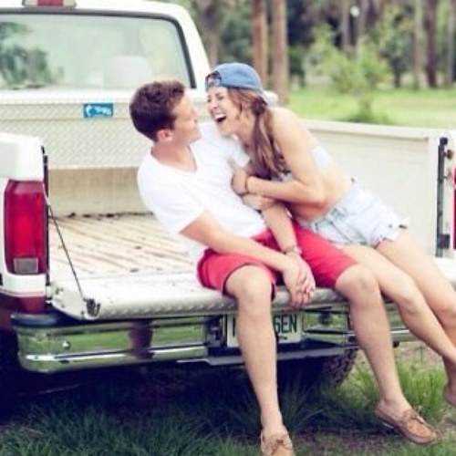 Theengineergf's profile picture. I needed something to do while my boyfriend does homework. I plan on being the perfect trophy wife & mom one day. #GoGreek #TAMU