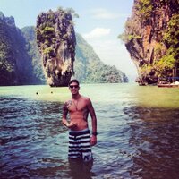 marco gritti (@marco_gritti) 's Twitter Profile