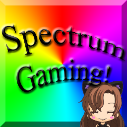  Spectrum Gaming
