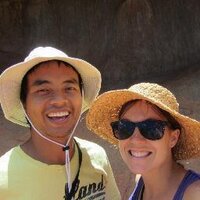JnR Del Rosario (@jrandrobyn) 's Twitter Profile