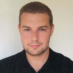 robin_parnell's profile picture. I'm a Product Manager who is interested in all things online!