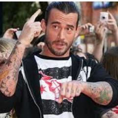 Best In The World|| Voice Of The Voiceless|| Ex-WWE Champ|| Earning Respect Since Straight Edge Society.