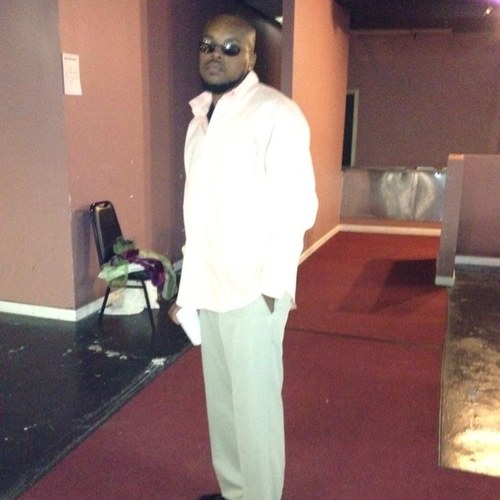 Mojo1130's profile picture. 