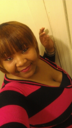 Cool, kind, and a loving person!And easy to get along with, but i will get cockii if i catch ya slippn ya feel me