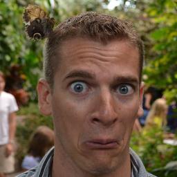 boldspoo's profile picture. 