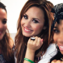 I'm crazy by @ddlovato