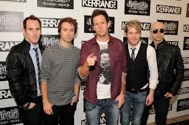 Howdy, I am 25 years old. I am a big, huge, fan of Simple Plan. I have being since they started and I am proud of it and I am against Bullying 
#Astronaut
