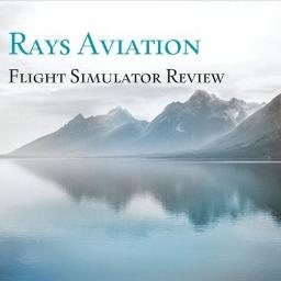 You can also find Rays Aviation on http://t.co/tE9aGt4Mzm together with Facebook, Skype  and Youtube as Rays Aviation