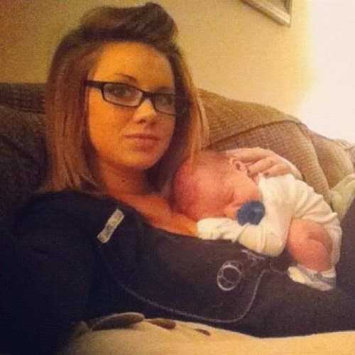 coolcatter's profile picture. Mom life