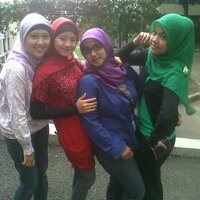 Ida Nuraida (@idanuraida7) 's Twitter Profile