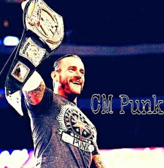 BitwDrugFree's profile picture. I am straight edge just like Cm Punk! #DrugFree #StraightEdge #BestinTheworld #WWEsVoiceOfTheVoiceless #PaulHeymanGuy #PipeBomb